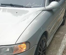 GLS/EXPRES.2.2/ 2.0 E 2.0 CD 8V