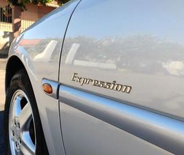 GLS/EXPRES.2.2/ 2.0 E 2.0 CD 8V