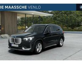 BMW IX1 EDRIVE20 XLINE / ACHTERUITRIJCAMERA / ADAPTIEVE LED — BMW — MARKTPLAATS