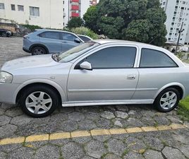 CHEVROLET ASTRA 2.0/ CD 2.0 8V 3P 2003