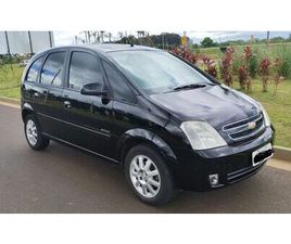 MAXX 1.4 MPFI 8V ECONOFLEX 5P