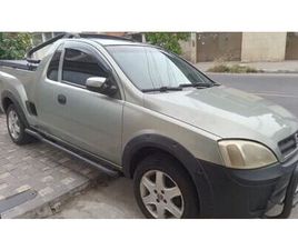 CHEVROLET MONTANA 1.8/ 1.8 CONQUEST FLEXPOWER 8V 2006