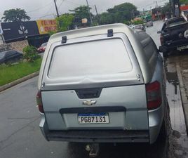 LS 1.4 ECONOFLEX 8V 2P