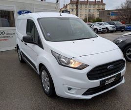 L1 1.0E 100CH E85 TREND BUSINESS