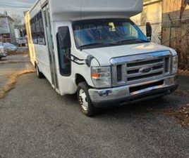 PERFECT RV BUILD!- FORD E450
