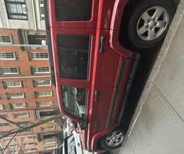 2006 JEEP COMMANDER