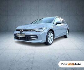 VW GOLF RABBIT EHYBRID DSG 150 KW