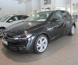 1.0 TSI DSG KLIMA LED NAVI ALU