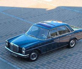 W114 MERCEDES