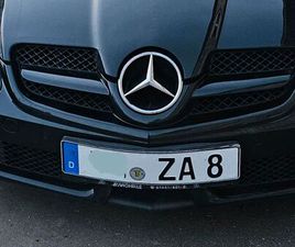 SLK 300 2 LOOK EDITION