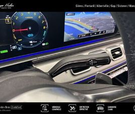 MERCEDES GLE GLE 350 E MERCEDES-BENZ GLE 350 E 4MATIC AMG LINE