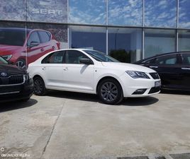 SEAT TOLEDO 1.6TDI 105K.C
