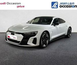 E-TRON GT 476 CH QUATTRO EXTENDED