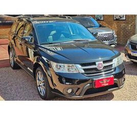 FIAT FREEMONT 2.4 DUAL VVT EMOTION AT6