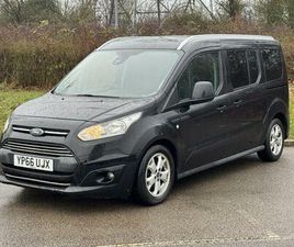 1.5 TDCI TITANIUM POWERSHIFT EURO 6 (START/STOP) 5DR