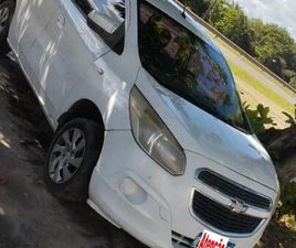 LT 1.8 8V ECONO.FLEX 5P MEC.