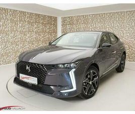 CITROEN DS4 HYBRID 145 EDITION FRANCE