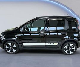 1.0 MILD HYBRID PANDINA