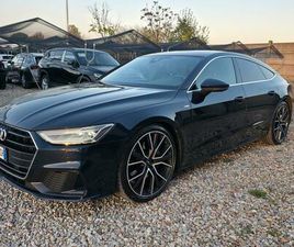 AUDI A7 SPB 45 3.0 TDI QUATTRO TIPTRONIC BUSINESS