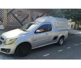 SPORT 1.4 ECONOFLEX 8V 2P