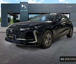 CITROEN DS4 E-TENSE 225 BASTILLE BUSINESS