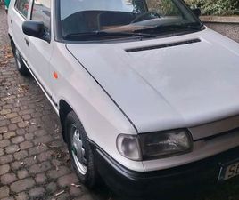 SKODA FELICIA 1.3 LXI