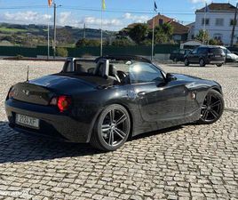 BMW Z4 2.2I