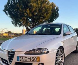 ALFA ROMEO 147
