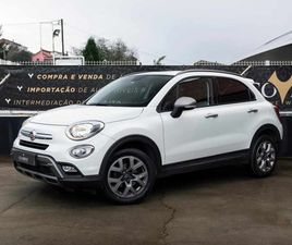 FIAT 500X FIAT 500X 1.6 MULTIJET, 120CV