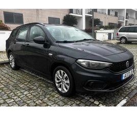 FIAT TIPO FIAT TIPO 1.4 T-JET FIRE, 120CV