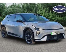 81.4 KWH GT-LINE S