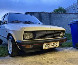 YUGO 60 EFI