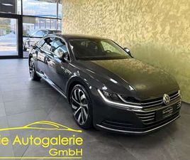 VW ARTEON 2,0 TDI SCR *4MOTION*DSG*LED*AHK.*