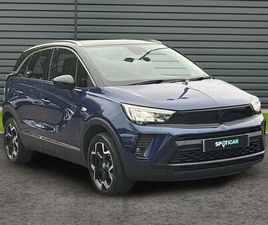 1.2 TURBO ULTIMATE AUTO EURO 6 (S/S) 5DR