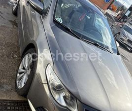 VOLKSWAGEN PASSAT CC 2.0 TDI DPF DSG