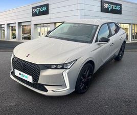 HYBRIDE E-TENSE 225 EAT8 PERFORMANCE LINE+