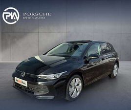 VW GOLF RABBIT EHYBRID DSG 150 KW