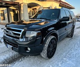 FORD EXPEDITION