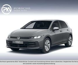VW GOLF RABBIT EHYBRID DSG 150 KW