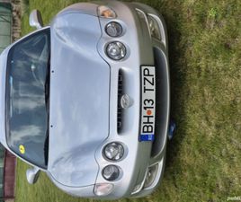 HYUNDAI TIBURON HYUNDAI TIBURON