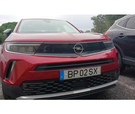 OPEL MOKKA OPEL MOKKA E-MOKKA 50 KWH, CX. A., 136CV