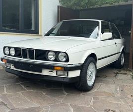 BMW E30 325I TAUSCH