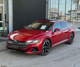 VW ARTEON SB R-LINE 2,0 TDI 4MOTION DSG / AHK / ST...