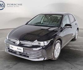 VW GOLF RABBIT EHYBRID DSG 150 KW