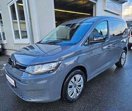 VOLKSWAGEN CADDY UTILITAIRE VW CADDY 2,0 TDI 4MOTION