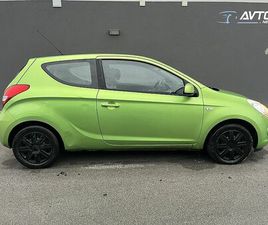 HYUNDAI I20 1.2
