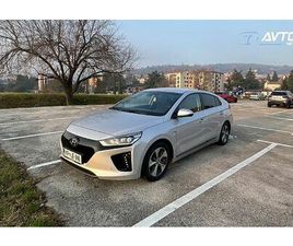 HYUNDAI IONIQ PREMIUM ELEKTRIČNI