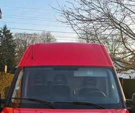 ② IVECO DAILY DE 2015 — CAMIONNETTES & UTILITAIRES — 2EMEMAIN