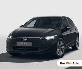 VW GOLF RABBIT EHYBRID DSG 150 KW