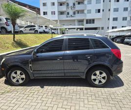 CHEVROLET CAPTIVA SPORT SPORT FWD 2.4 16V 171/185CV